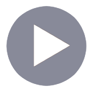 video play button