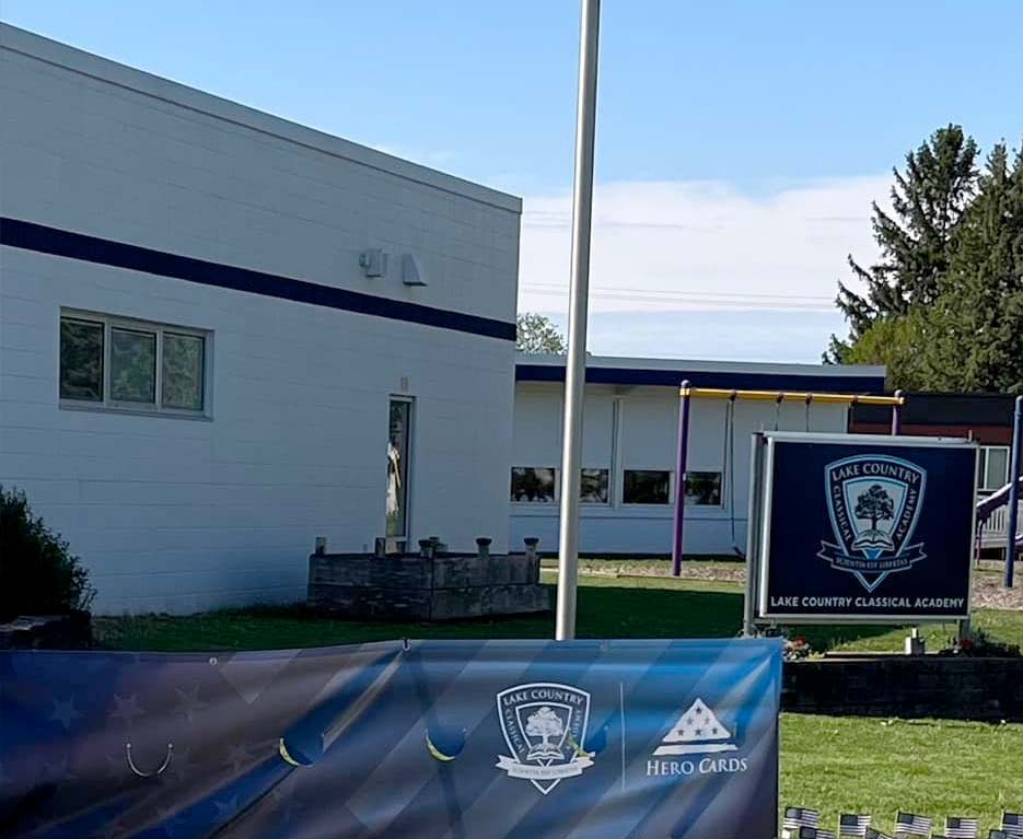 Campuses - Lake Country Classical Academy