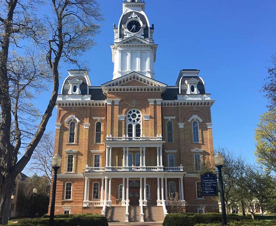 LCCA Support from Hillsdale College