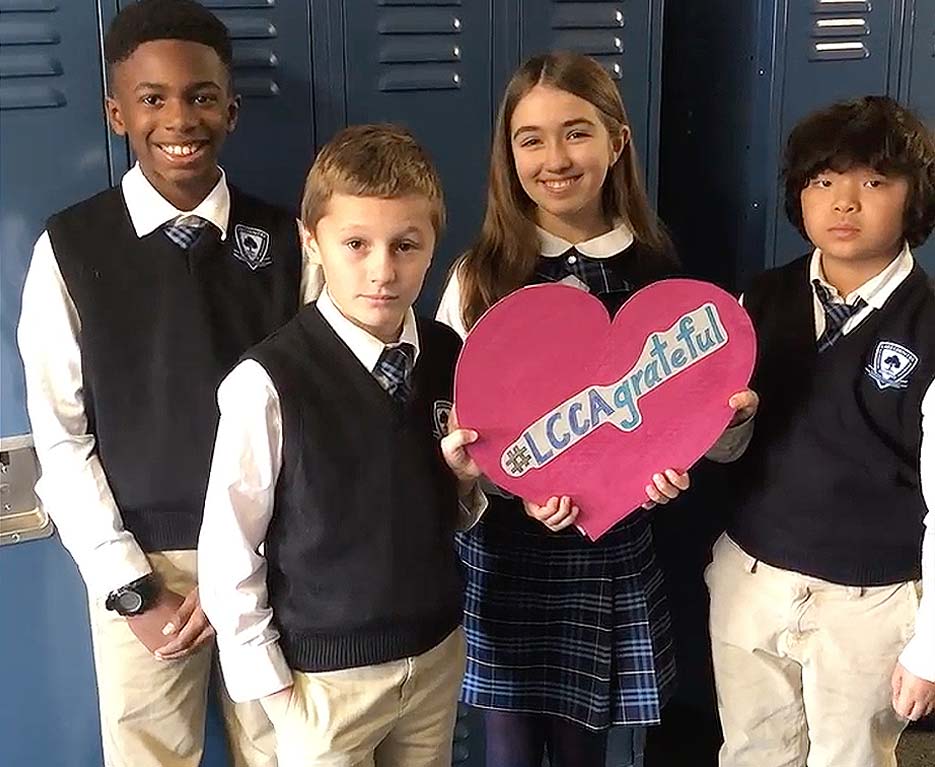 Testimonials about Lake Country Classical Academy