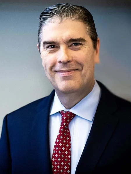 Tom Branigan BOARD MEMBER