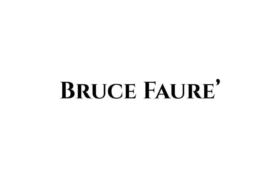 Bruce Faure