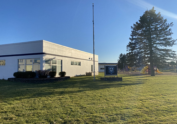 Lake Country Classical Academy - East