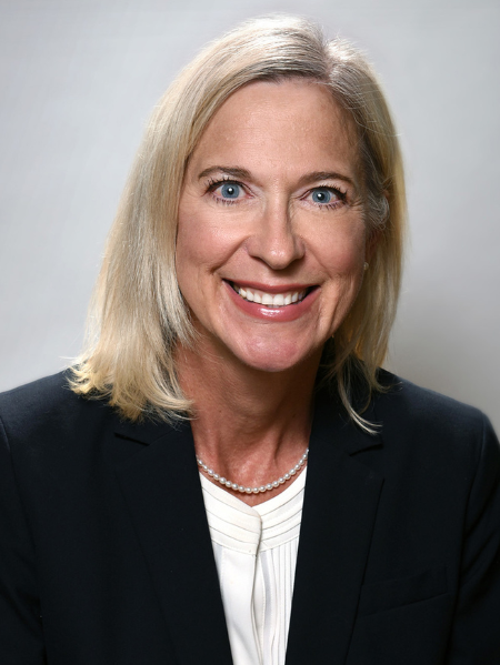 Ellen Nowak SECRETARY