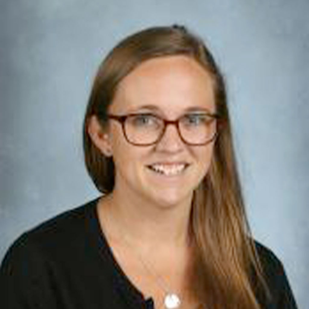 Mrs. Emily Gajewski Director of Special Education and Pupil Services