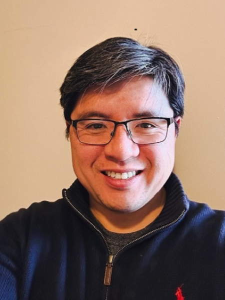 John Wu BOARD MEMBER