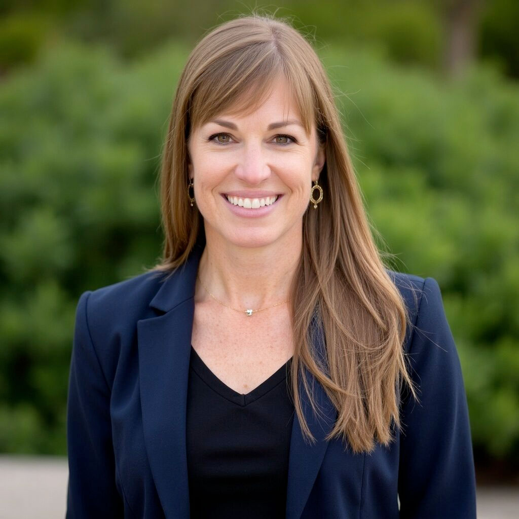 Mrs. Margaret Hagedorn Head Principal