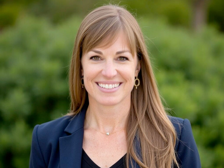 Margaret Hagedorn - Principle
