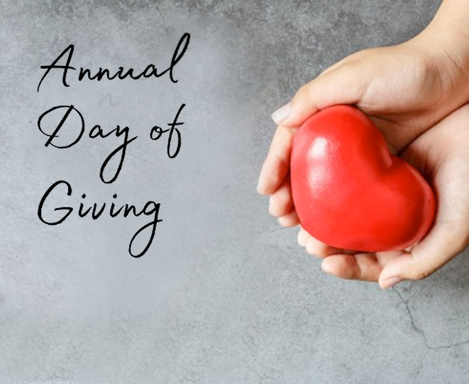 Day of Giving