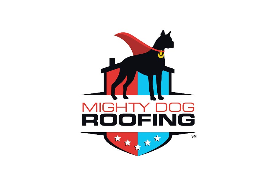 Mighty Dog Roofing