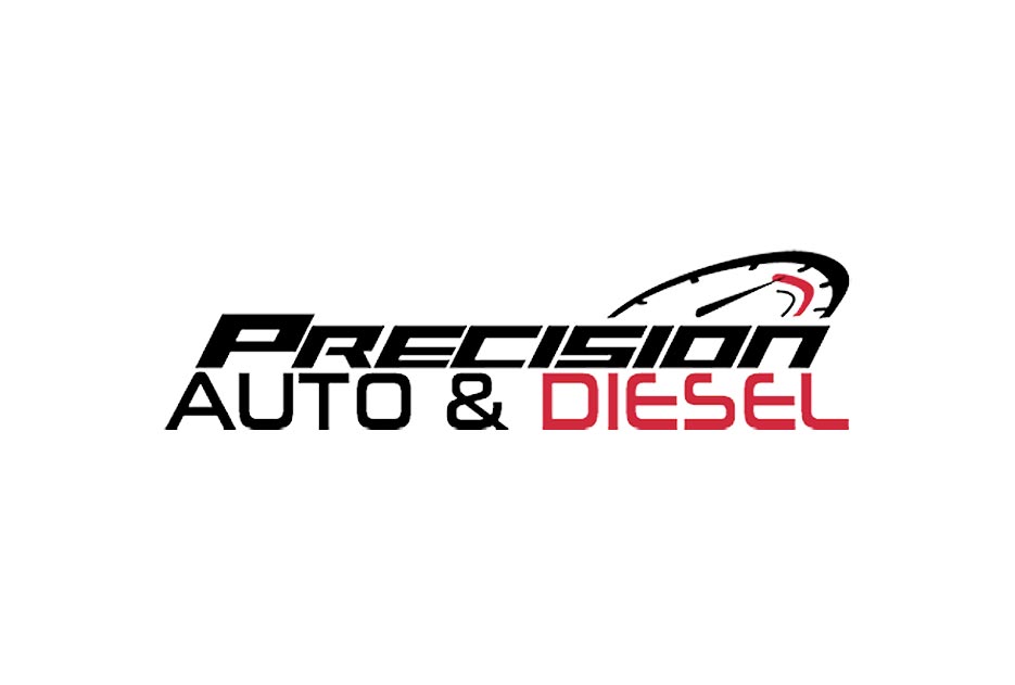 Precision Auto & Diesel