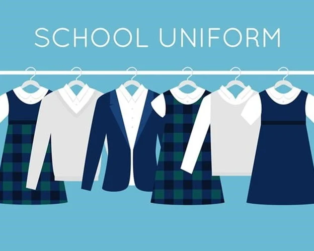 School Uniform Sale